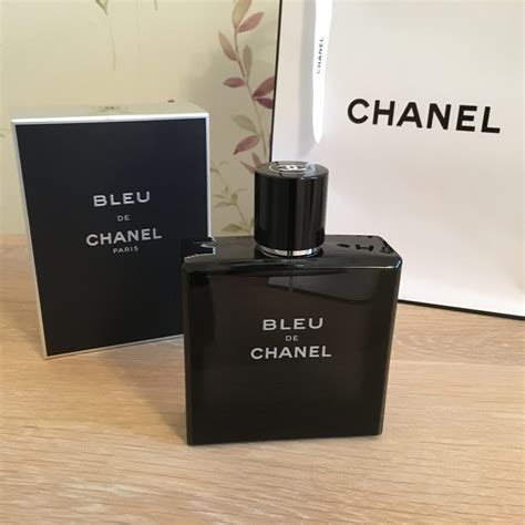 blue chanel mannen|bleu de chanel aftershave.